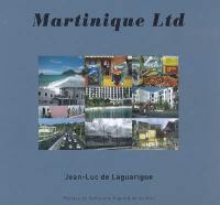 Martinique Ltd
