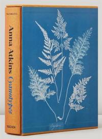 Anna Atkins : cyanotypes