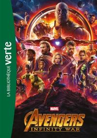 Avengers : infinity war