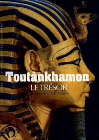 Toutânkhamon : le trésor