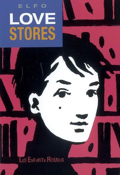 Love stores
