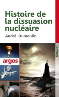 Histoire de la dissuasion nucléaire