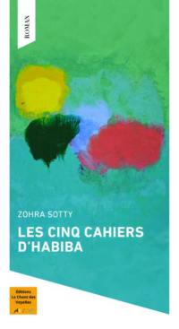 Les cinq cahiers d'Habiba
