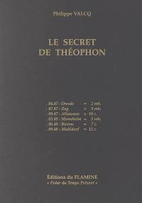 Le secret de Théophon