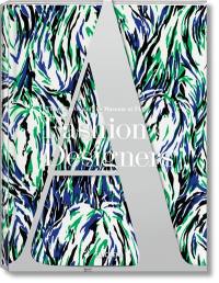 Fashion designers A-Z : Stella Mc Cartney edition