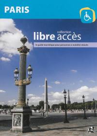 Paris : libre accès