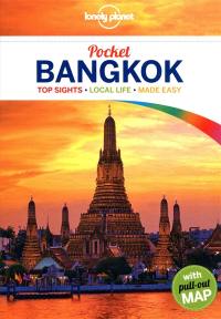 Pocket Bangkok : top sights, local life, made easy