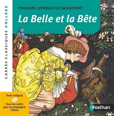 La Belle et la Bête : 1757 : texte intégral