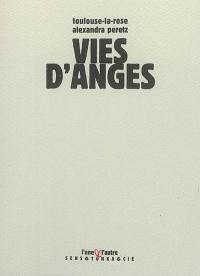 Vies d'anges