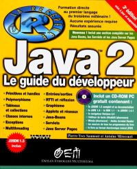 Java 2 : le guide du développeur