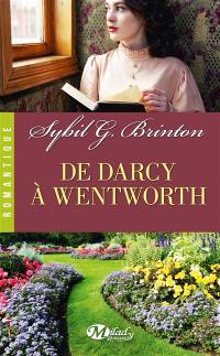 De Darcy à Wentworth