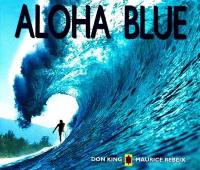 Aloha blue