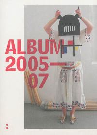 Karina Bisch, album 2005-07
