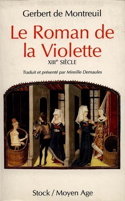 Le Roman de la Violette