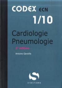 Cardiologie, pneumologie