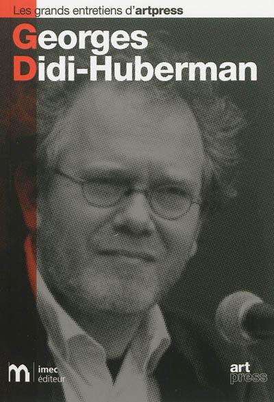Georges Didi-Huberman