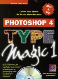 Photoshop 4 type Magic 1