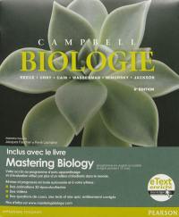 Campbell biologie