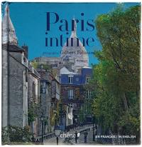 Paris intime