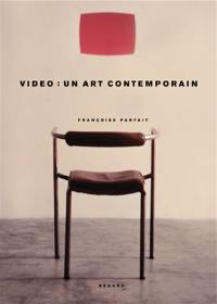 Vidéo : un art contemporain