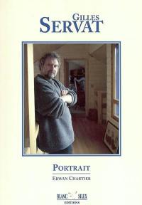 Gilles Servat : portrait