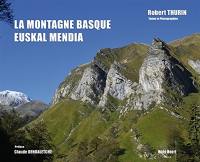La montagne basque Euskal Mendia
