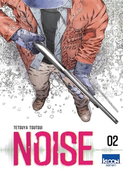 Noise. Vol. 2