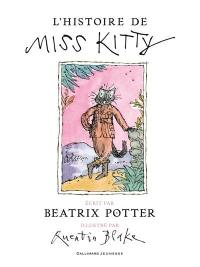 L'histoire de Miss Kitty