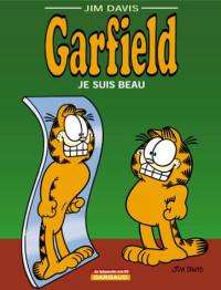 Garfield. Vol. 13. Je suis beau