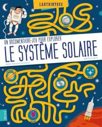 Un documentaire-jeu pour explorer le Système solaire