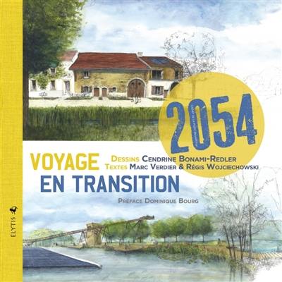 2054 : voyage en transition