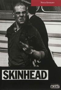 Skinhead : instantanés d'une subculture britannique