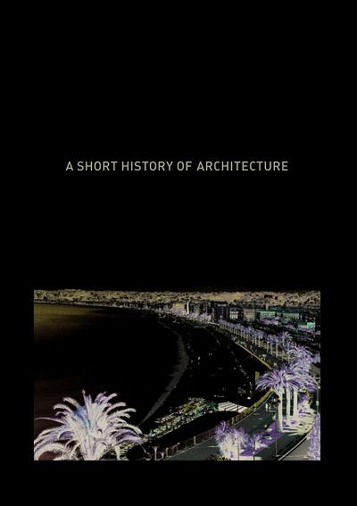 Nice, a short history of architecture