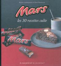 Mars : le petit livre