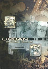 Urban : tomes 1 + 2