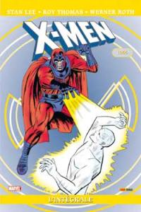 X-Men : l'intégrale. Vol. 15. 1966