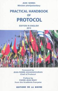 Practical handbook of protocol
