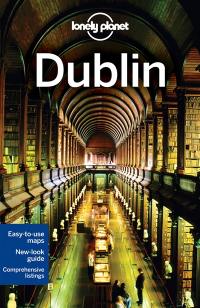 Dublin : city guide