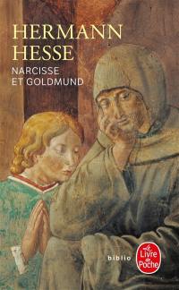 Narcisse et Goldmund : récit
