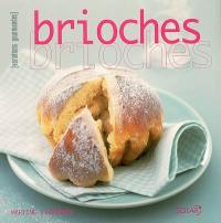 Brioches