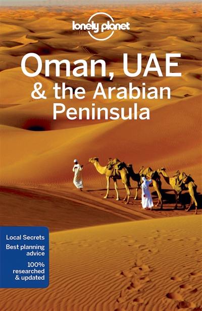 Oman, UAE & the Arabian Peninsula