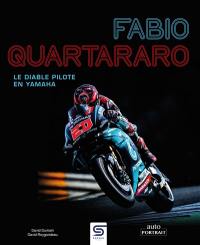 Fabio Quartararo : le diable pilote en Yamaha
