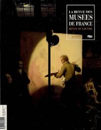Revue du Louvre et des musées de France, n° 2 (2007)