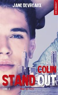 Stand-out. Vol. 3. Colin