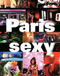 Paris sexy 2012