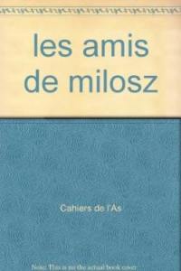 Seize lettres de Milosz à Nicolas Beauduin. L'Oeuvre de Milosz au congrès des études baltes
