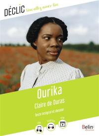 Ourika : texte intégral et dossier