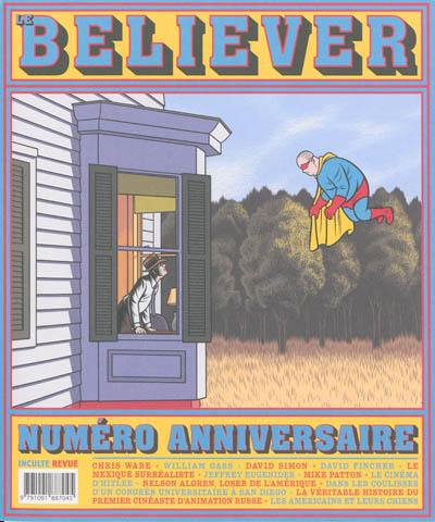 Believer (Le), n° 4