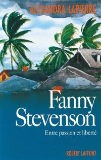 Fanny Stevenson : entre passion et liberté