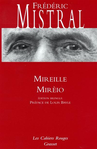 Mireille : poème provençal. Mirèio